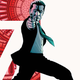 Illustration for article titled The James Bond Comic Has a New Mission, Courtesy of iGreen Arrow/is Ben Percy